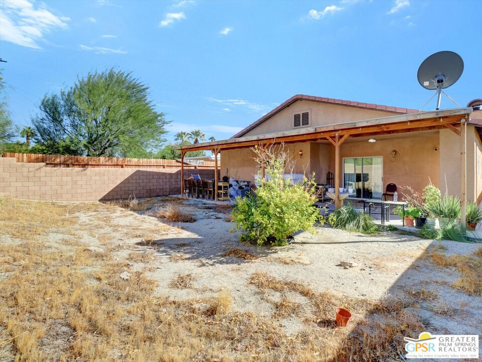 66634 Cahuilla Avenue Property Photo 21