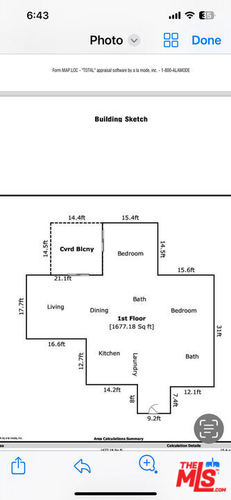 10445 Wilshire Boulevard 904 Property Photo 7