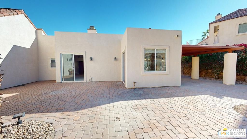 2869 La Cadena Court Property Photo 57