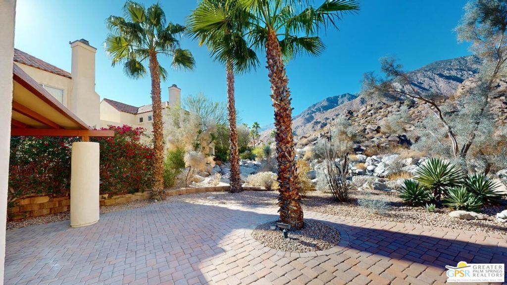 2869 La Cadena Court Property Photo 59