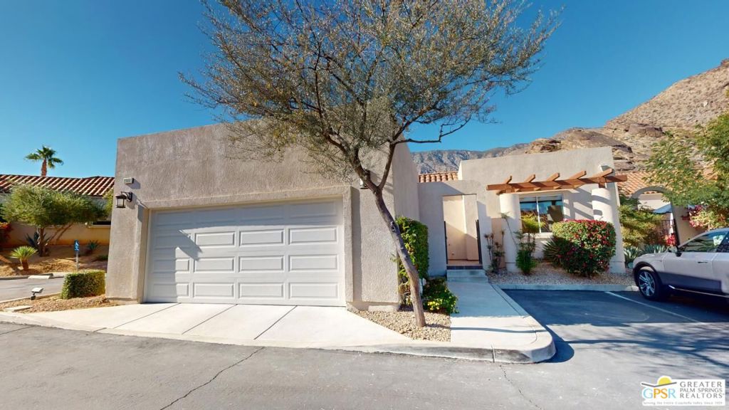 2869 La Cadena Court Property Photo 62