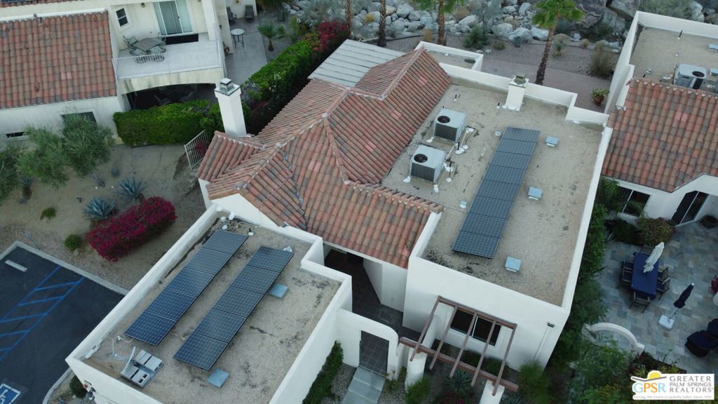 2869 La Cadena Court Property Photo 63