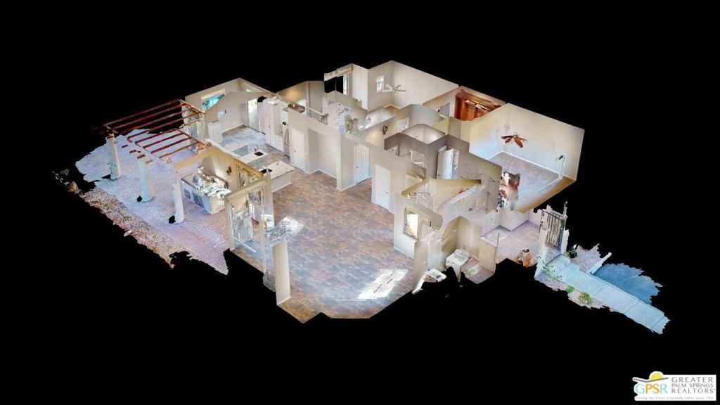 2869 La Cadena Court Property Photo 64
