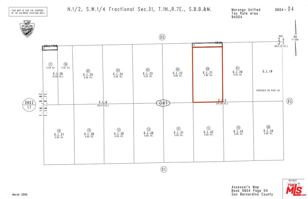 62775 Sullivan Road Property Photo 29