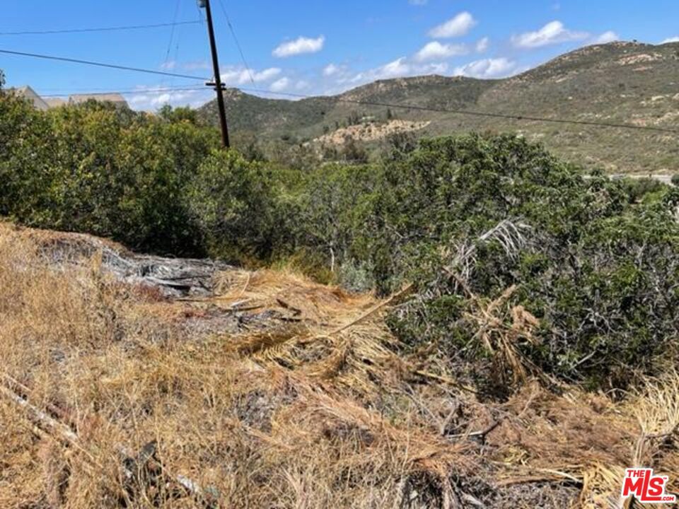 0 Crestline Drive Property Photo 2