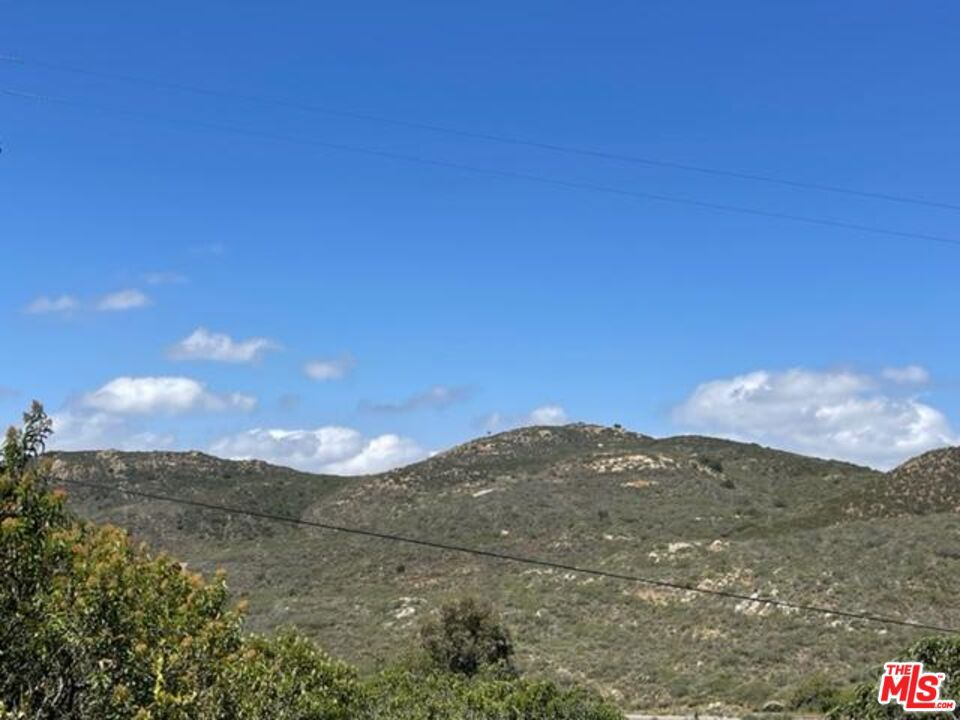 0 Crestline Drive Property Photo 3