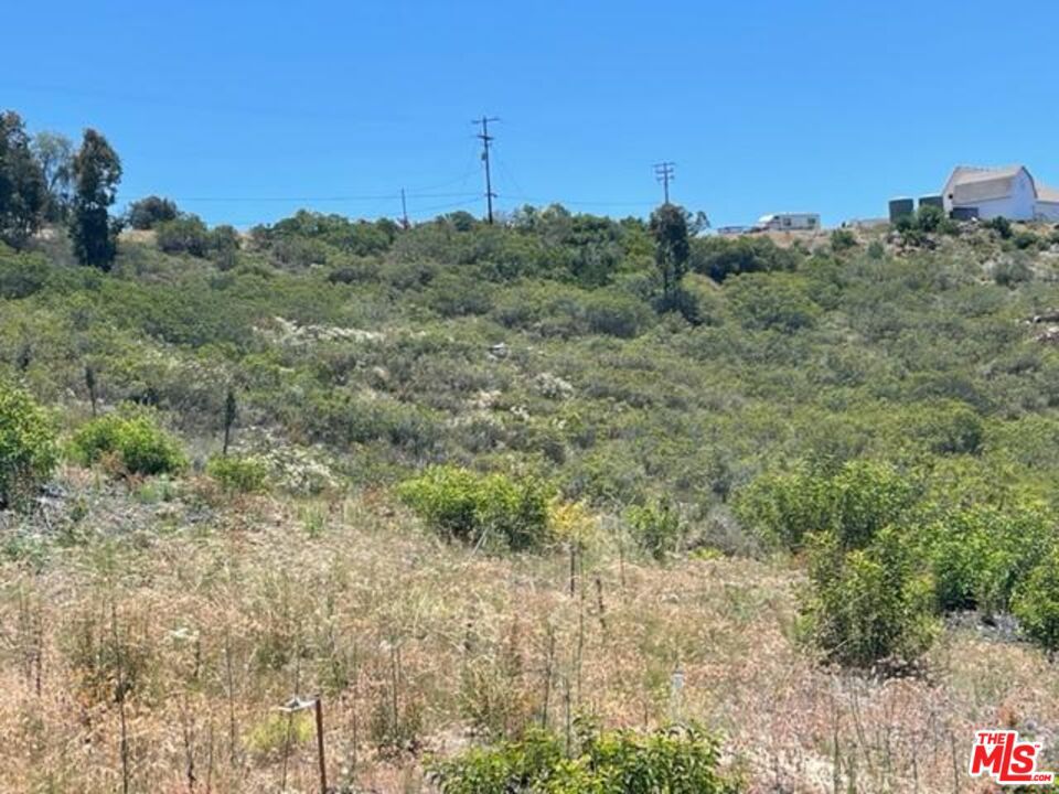 0 Crestline Drive Property Photo 4