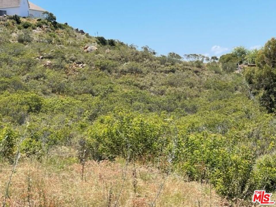 0 Crestline Drive Property Photo 5