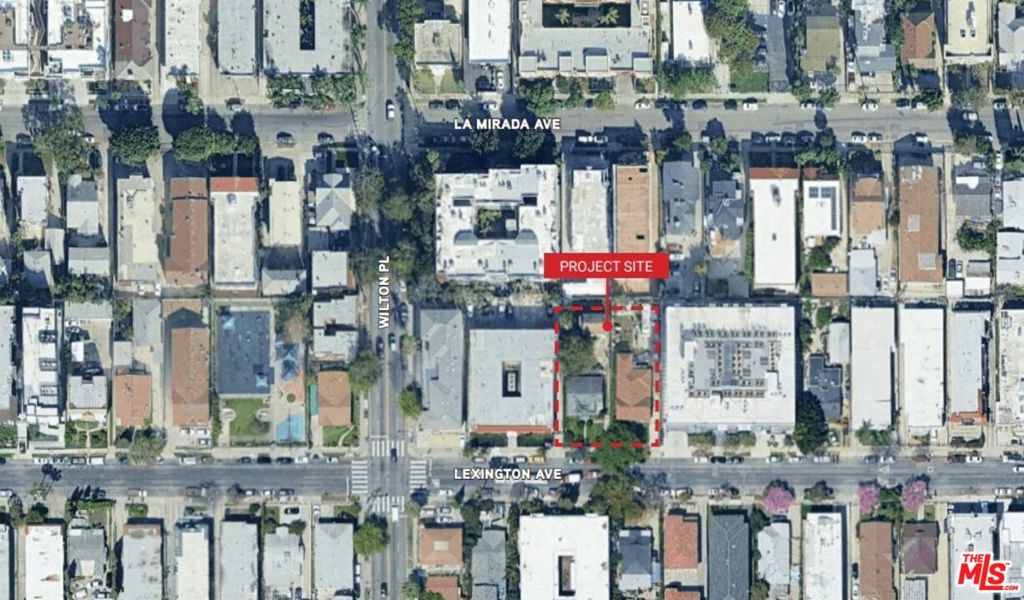 5657 Lexington Avenue Property Photo 2
