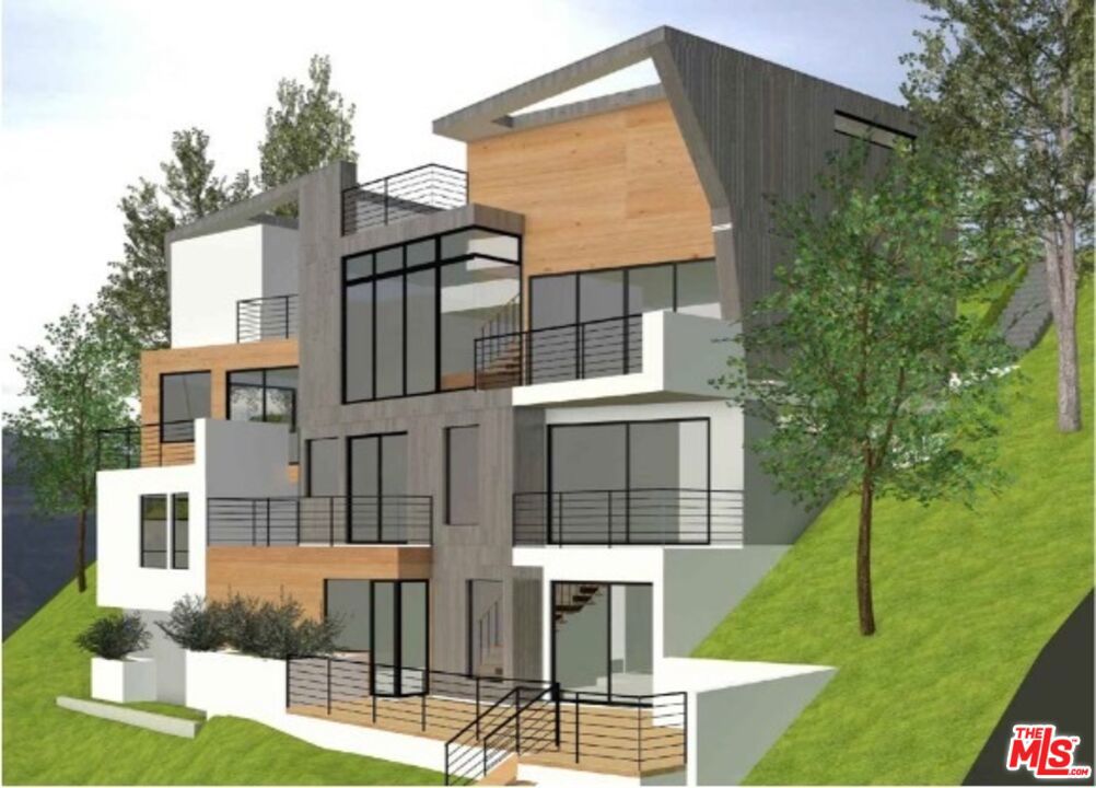 598 Cross Avenue Property Photo 1