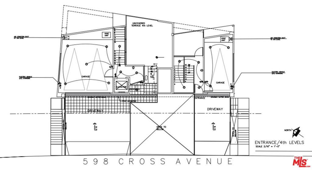 598 Cross Avenue Property Photo 2