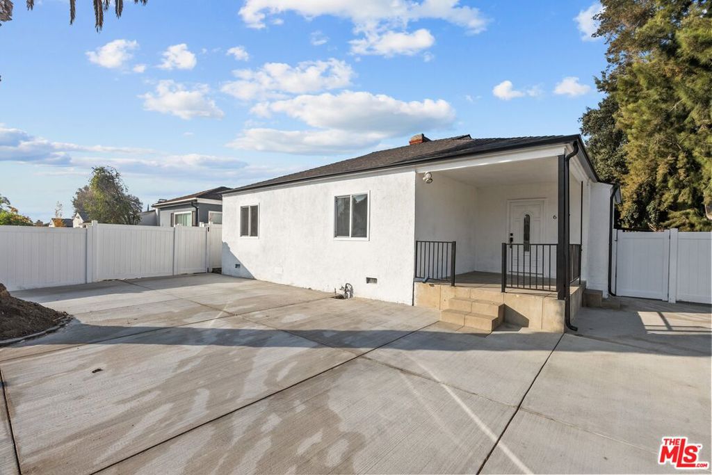 6157 Colfax Avenue Property Photo 20