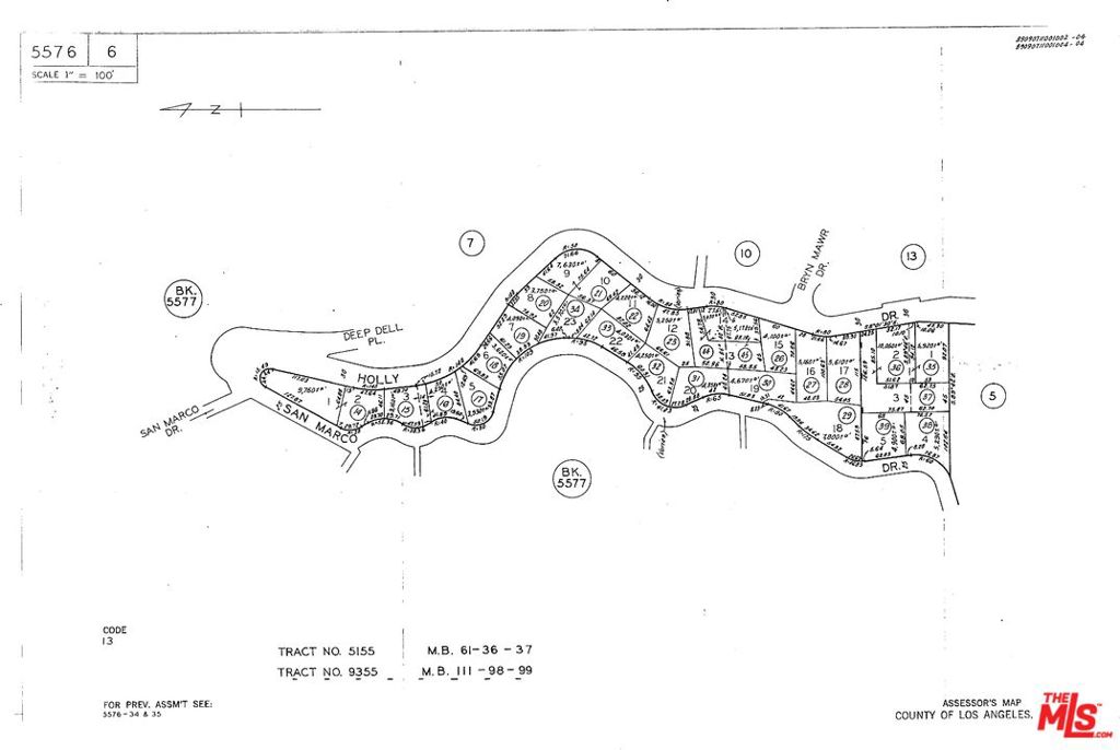 2360 San Marco Drive Property Photo 8