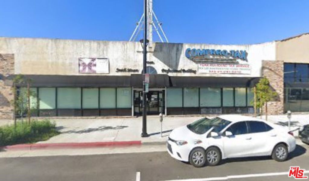 5349 Crenshaw Boulevard Property Photo