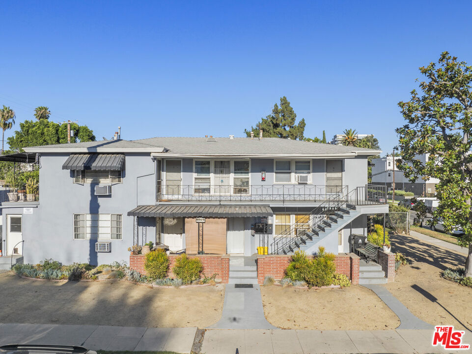 5504 Camellia Avenue Property Photo