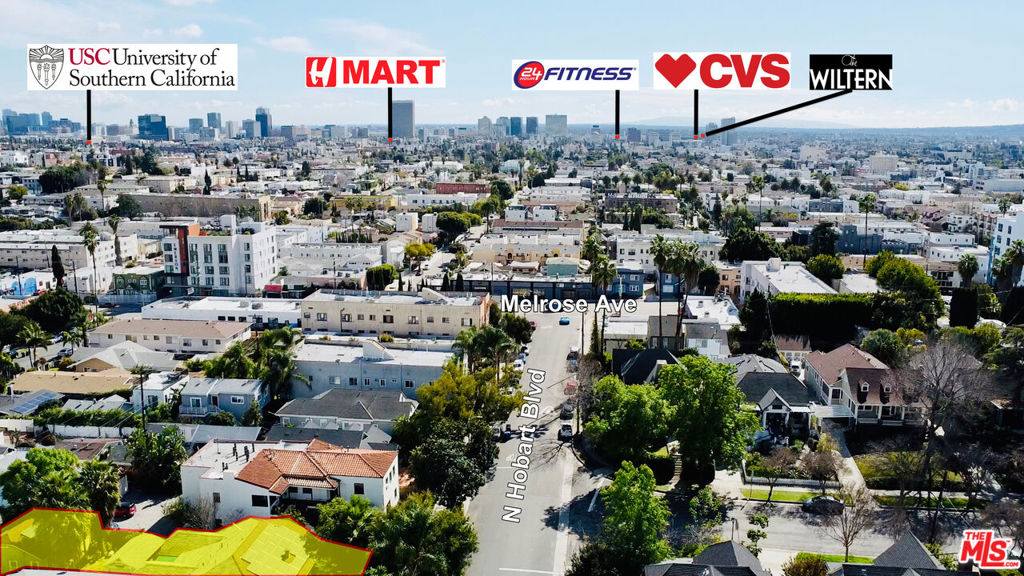 800 N Hobart Boulevard Property Photo 34