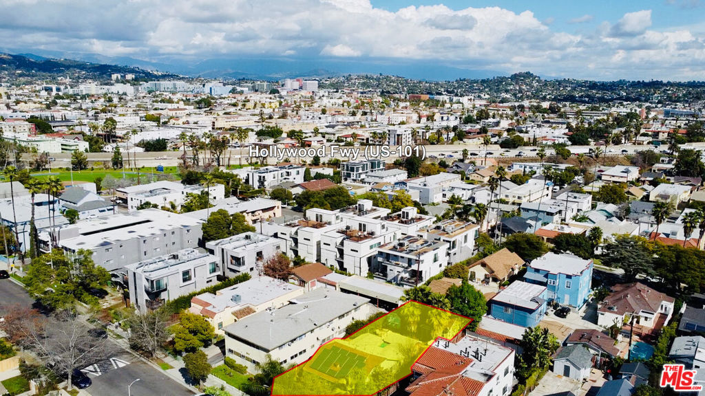 800 N Hobart Boulevard Property Photo 38