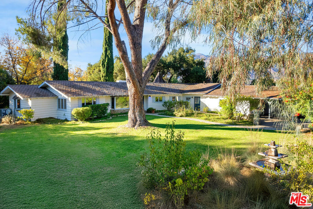 3490 E Ojai Avenue Property Photo 1