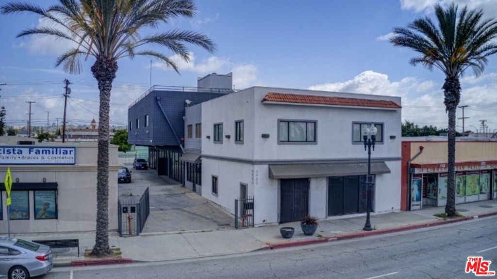 4985 Whittier Boulevard Property Photo 1