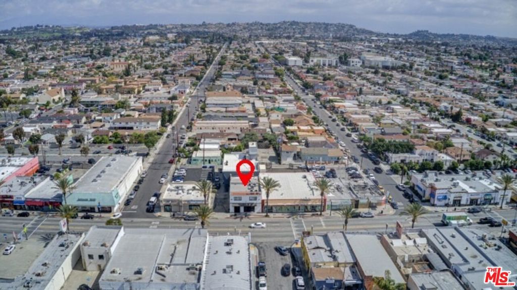4985 Whittier Boulevard Property Photo 11