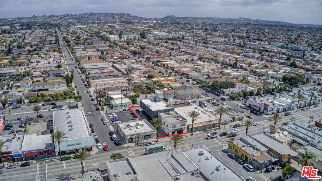 4985 Whittier Boulevard Property Photo 12