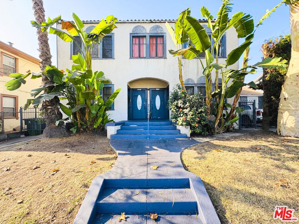 3991 S Harvard Boulevard Property Photo