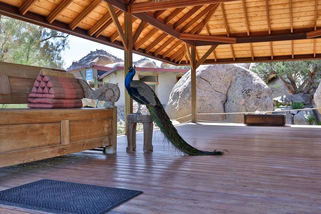 Desert View Tower & 3 Homes Property Photo 5