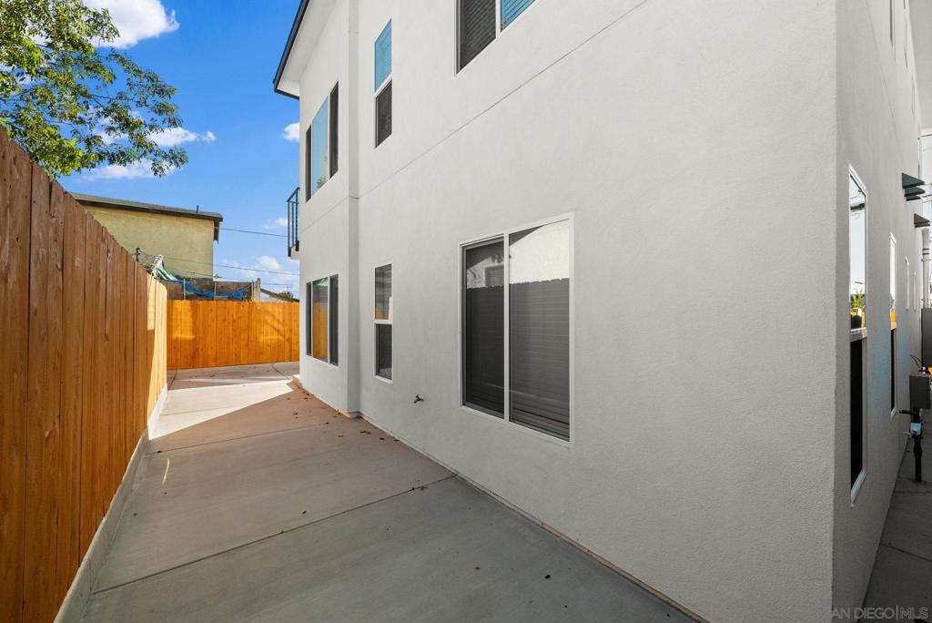 322 S Pardee St Property Photo 19