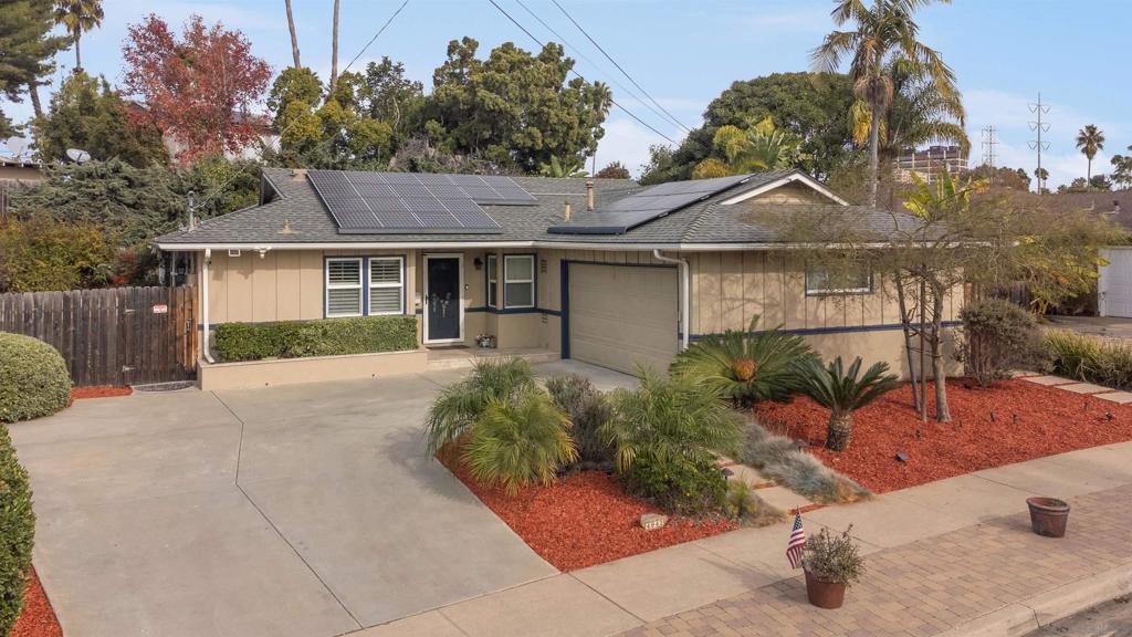 4942 Mount Alifan Dr Property Photo
