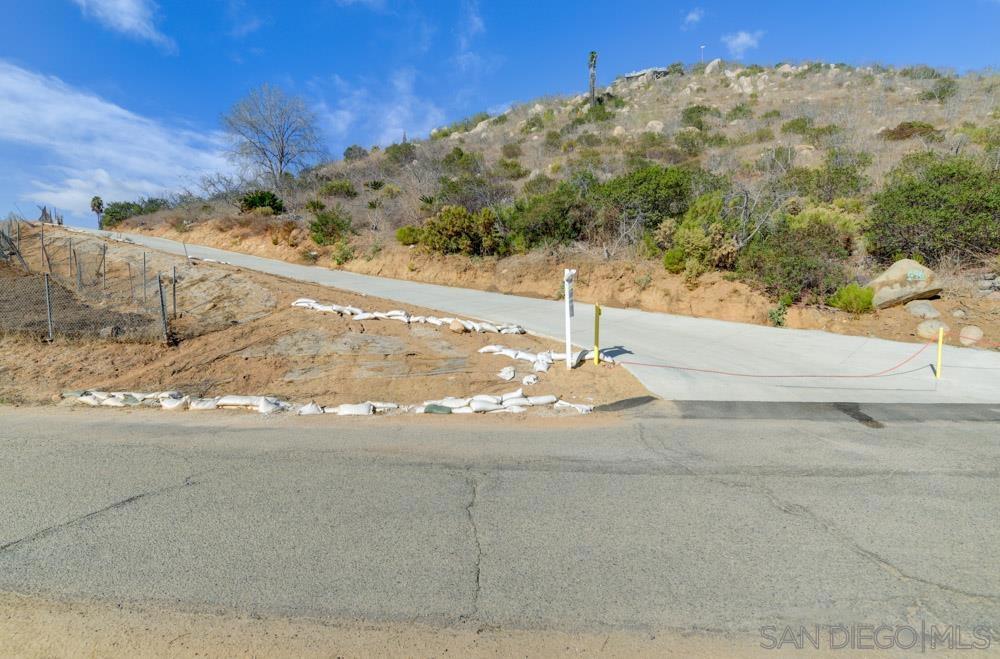 496 Camino Calafia Property Photo 3