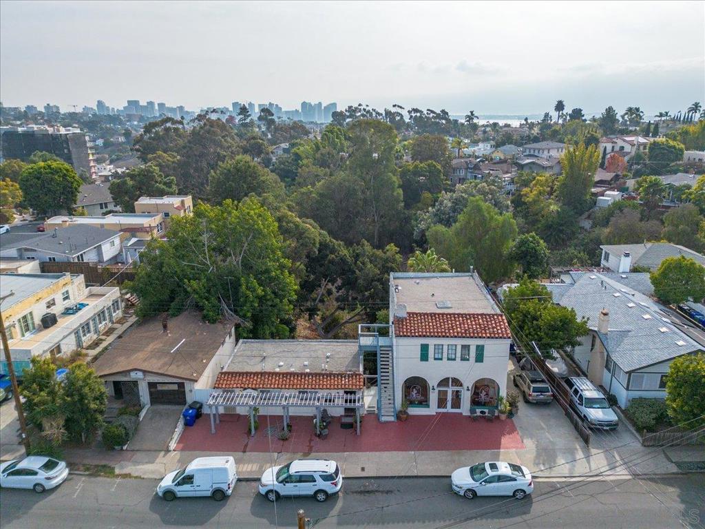 1105 Sutter Street Property Photo