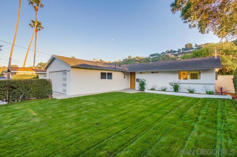 5051 Gardena Ave Property Photo