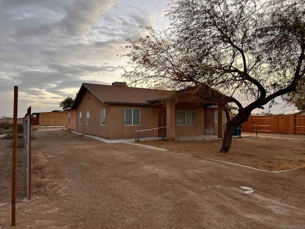 531 Lee Road Property Photo