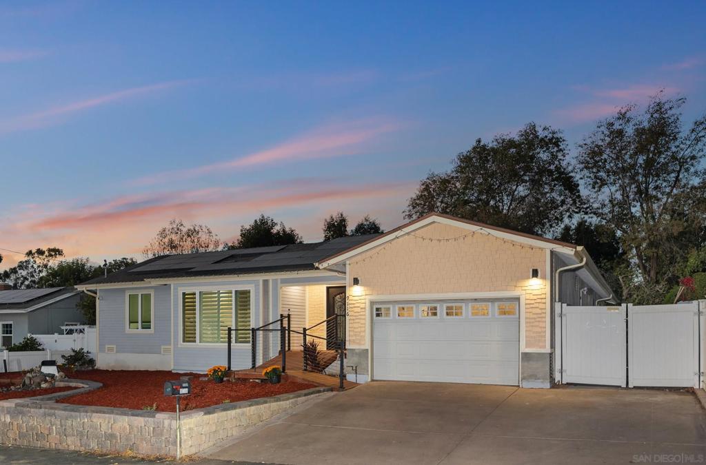 9116 Fletcher Dr. Property Photo 1