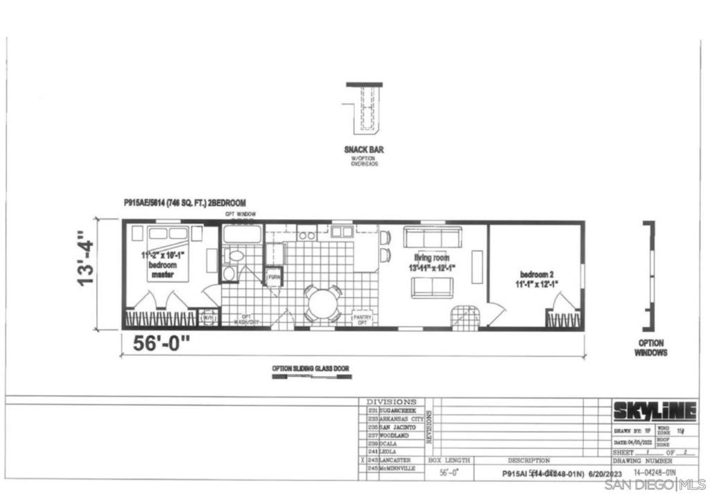 725 Thornton Ave 79 Property Photo 2