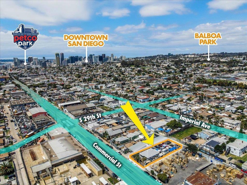 2946 Commercial Street Property Photo 2