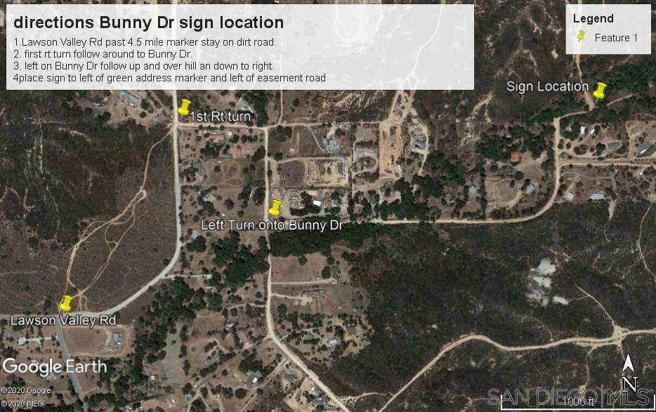 Bunny Dr. Property Photo 23