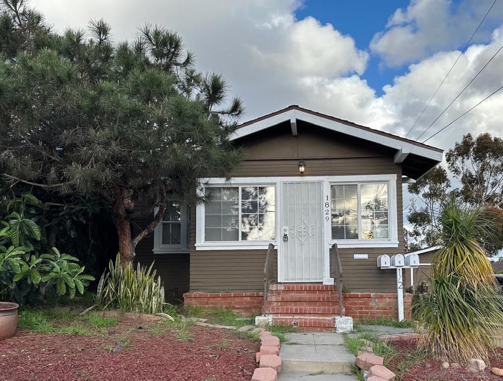 1829 31st Street Property Photo