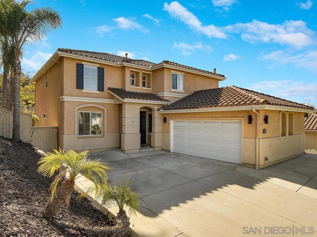 751 Via Barquero Property Photo 1