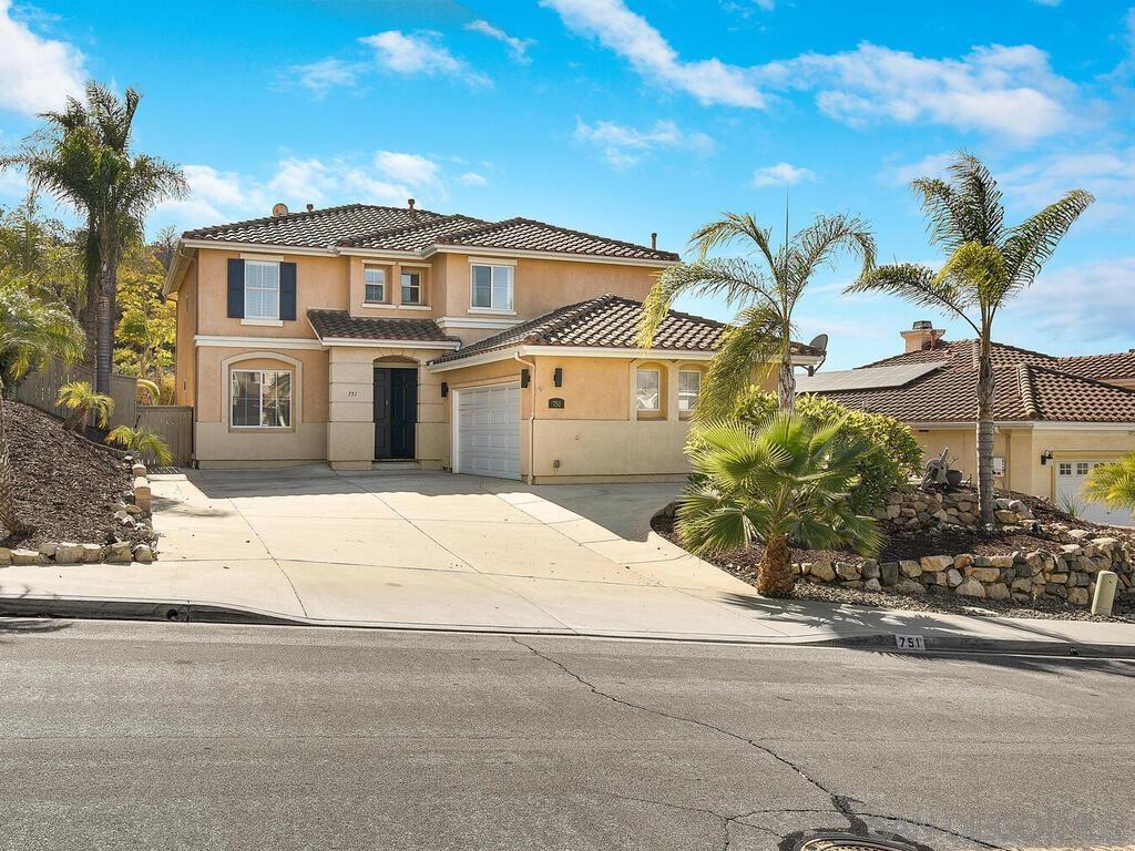 751 Via Barquero Property Photo 2