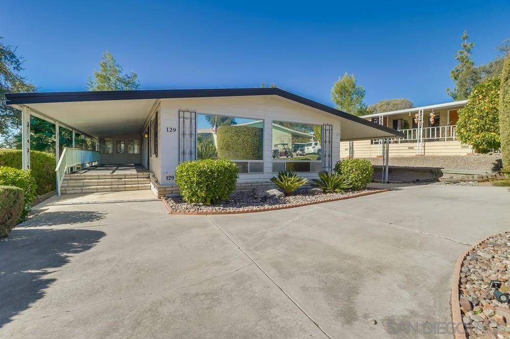 18218 Paradise Mountain Road 129 Property Photo 1