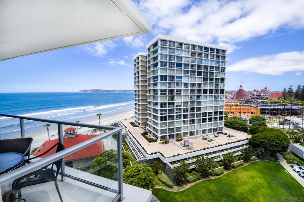 1730 Avenida Del Mundo 806 Property Photo 1