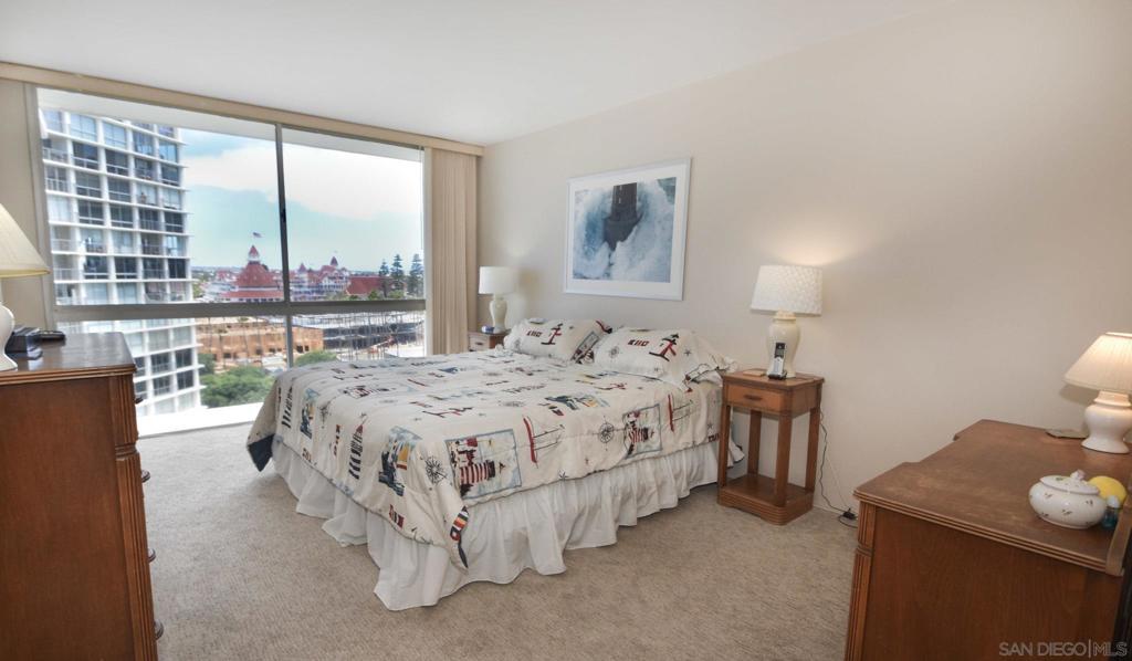 1730 Avenida Del Mundo 806 Property Photo 8