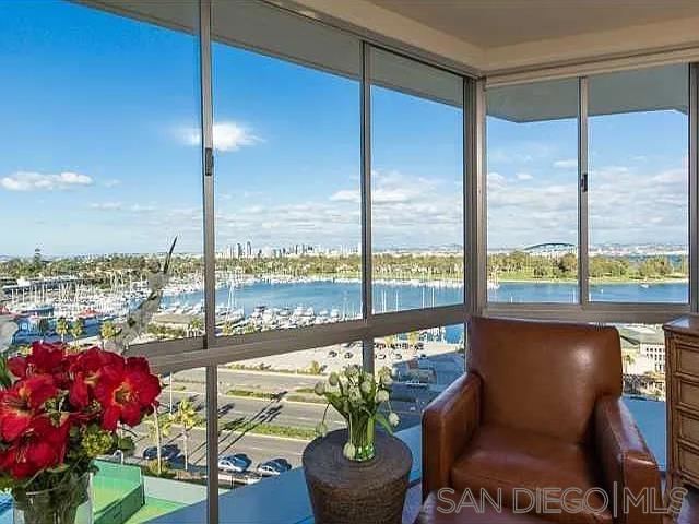1750 Avenida Del Mundo 903 Property Photo 1