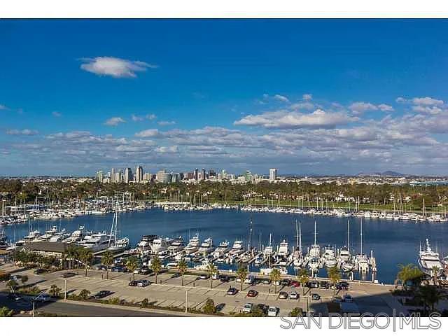 1750 Avenida Del Mundo 903 Property Photo 3