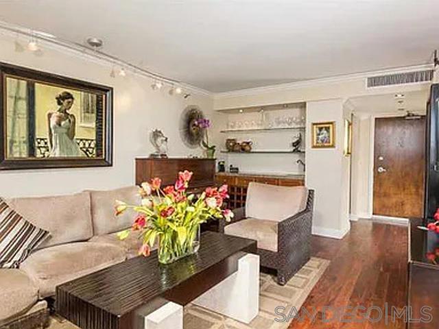 1750 Avenida Del Mundo 903 Property Photo 4