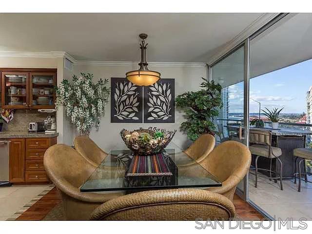 1750 Avenida Del Mundo 903 Property Photo 10