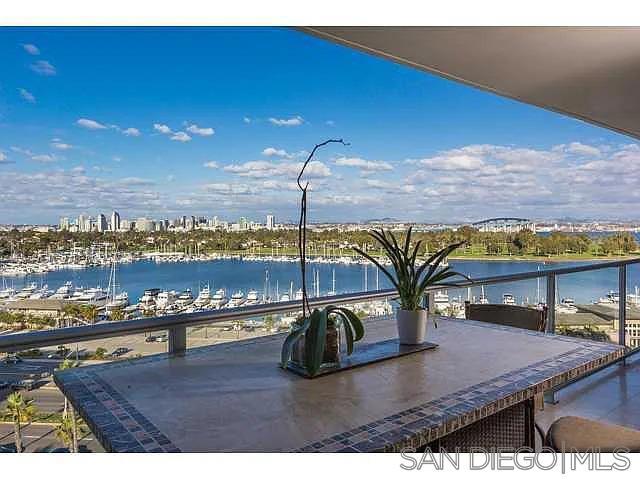 1750 Avenida Del Mundo 903 Property Photo 14