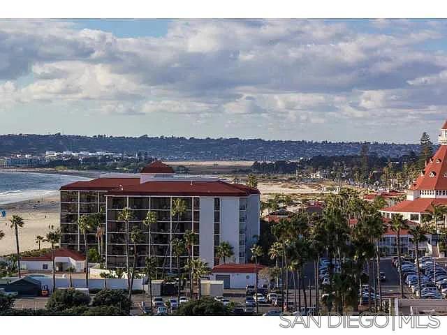 1750 Avenida Del Mundo 903 Property Photo 16