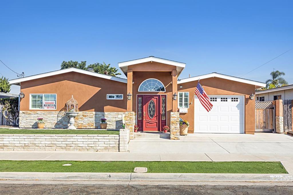 4870 Mt Armour Dr Property Photo